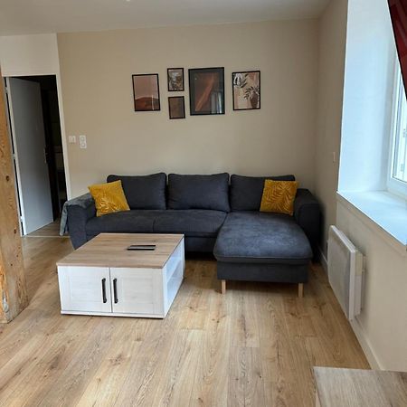 Agreable T3 Idealement Situe Mende Exterior foto