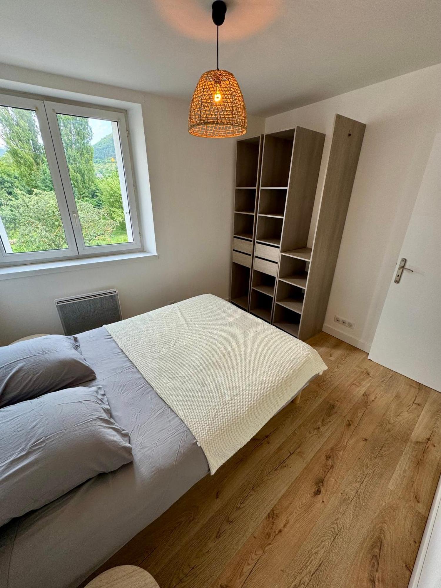 Agreable T3 Idealement Situe Mende Exterior foto